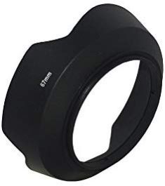 Camlife Lens Hood 67mm