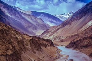 Lahaul Spiti Honeymoon Packages