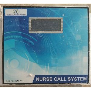 Audislave Hitech Nurse Call System