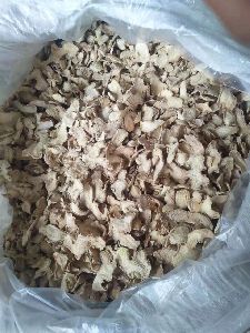 Dried Ginger