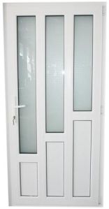 Aluminium Door