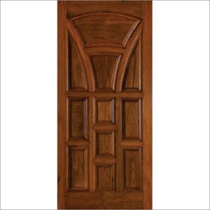 Wooden Door