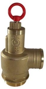 Relief Valve