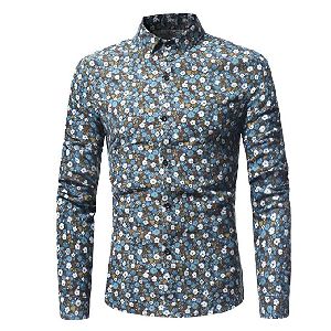 Mens Fancy Shirts