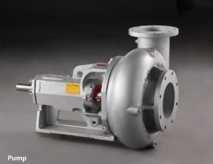 Centrifugal Pump