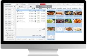 restaurant management software