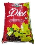 1 Ltr. Mustard Oil Pouch