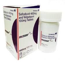 Resof Tablets