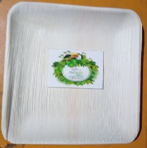 Areca Bio Plates