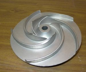 Investment Casting