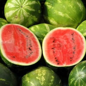 Fresh Watermelon