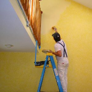 Customized Painting Services
