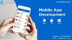 mobile app services