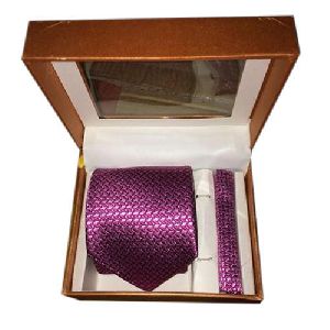 Silk Stylish Tie