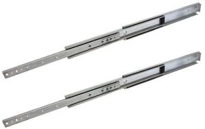 Kitchen Drawer Telescopic Channel