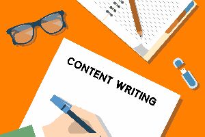 Content Writing Services Provider India