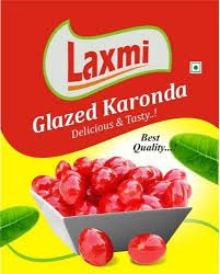 Karonda Cherries