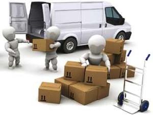 Best Packing Services in Delhi