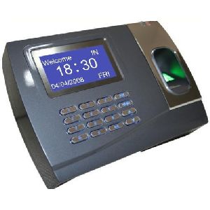 Biometric Attendance Access Systems