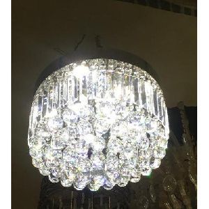 LED Ceiling Chandelier