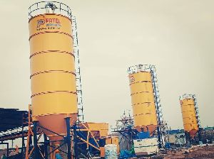 Cement Silo
