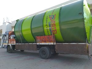 Cement Silo