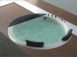 Jacuzzi Bathtub