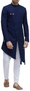 Mens designer Indo western sherwani