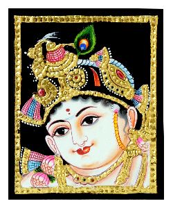 Tanjore Painting Materials
