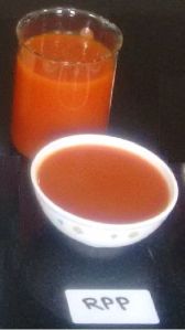 Red Papaya Puree