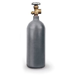 Compressed Gas Cylinder ,