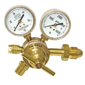 Industrial Gas Regulator