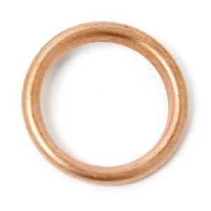 Copper Ring Gasket