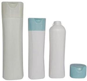 HDPE Shampoo Bottle