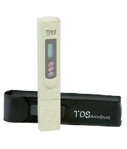 Techfilt TDS Meters