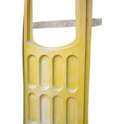 Concrete Tree Guard Mould