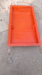 fiberglass mould