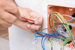 electrical design consultancy service