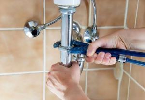 plumbing contractor service