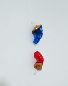 cic hearing aids