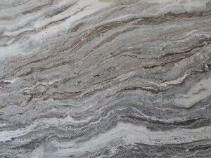 FANTASY BROWN INDIAN MARBLE