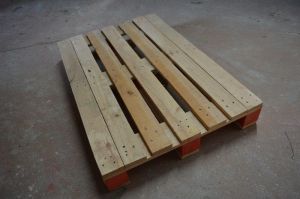 Euro Pallet