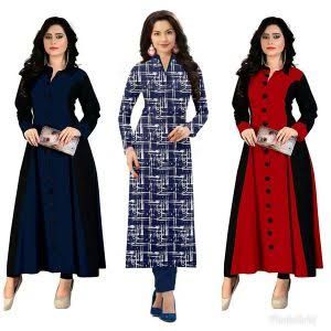 Ladies Stylish Kurti