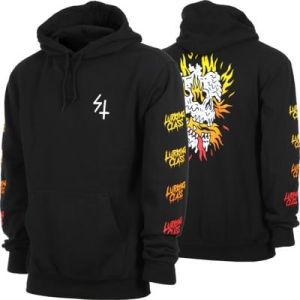 Mens Fancy Hoodies