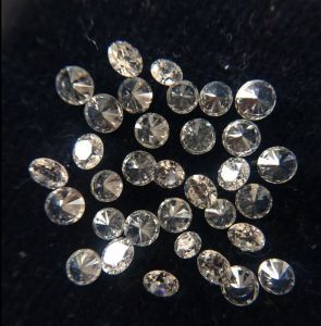 Lab Grown Polished Diamonds