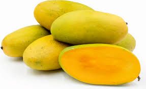 Fresh Dasheri Mango