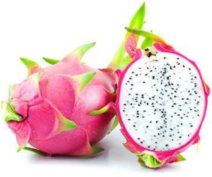 Fresh Natural Dragon Fruit