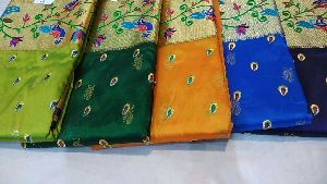 paithani saree