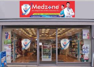 Medical Store Franchise