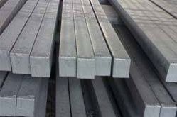 Mild Steel Billets